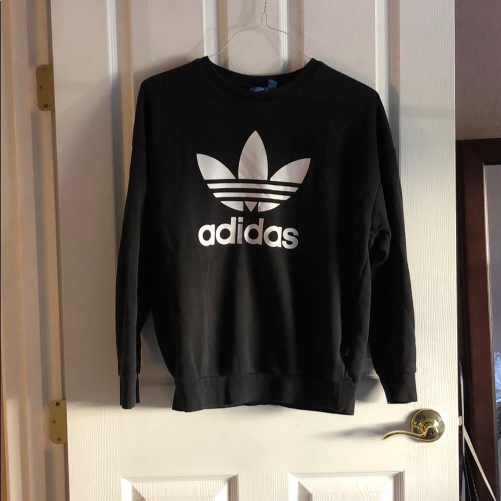 Adidas Sweatshirt